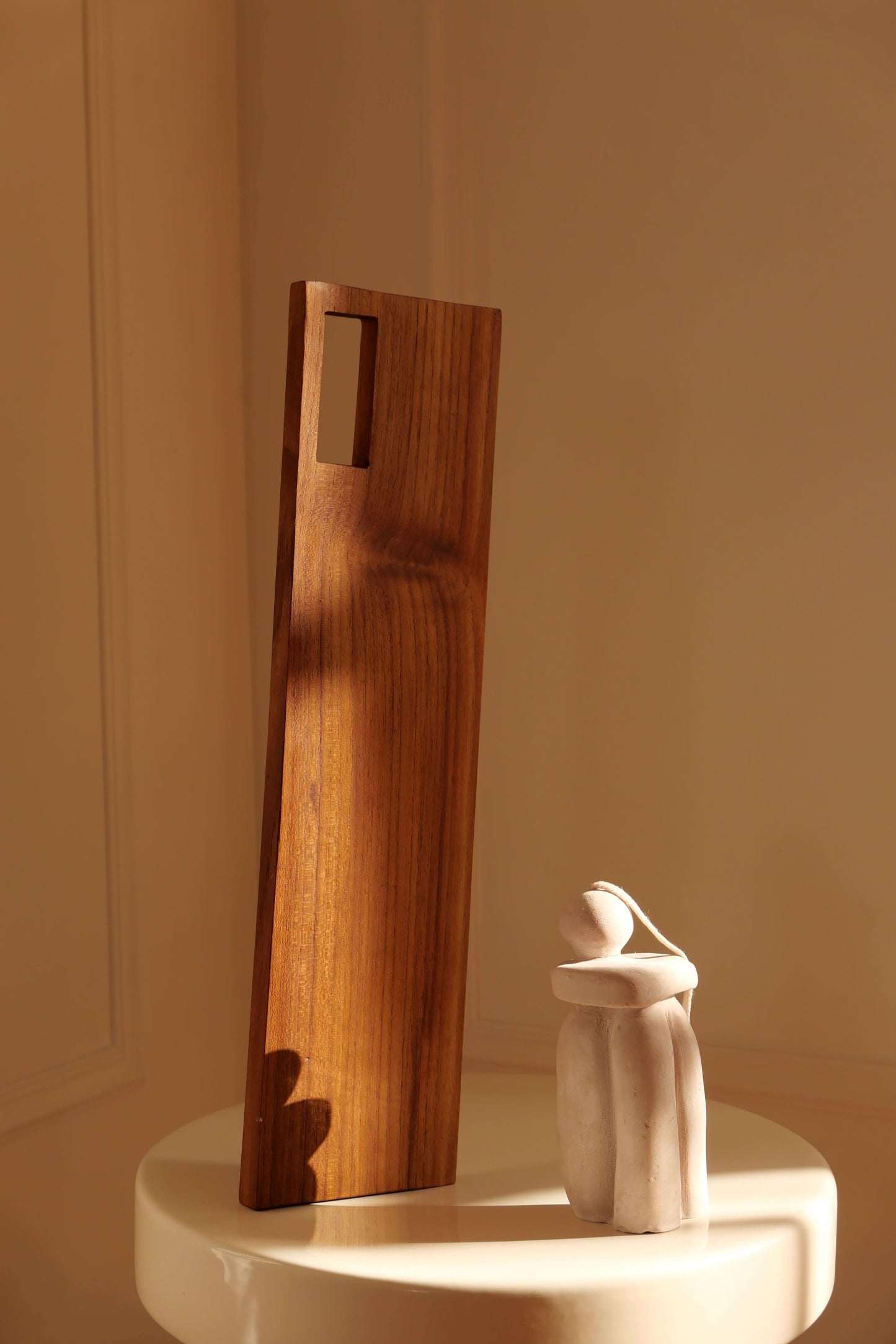 PLANCHE À DÉCOUPER SENDO