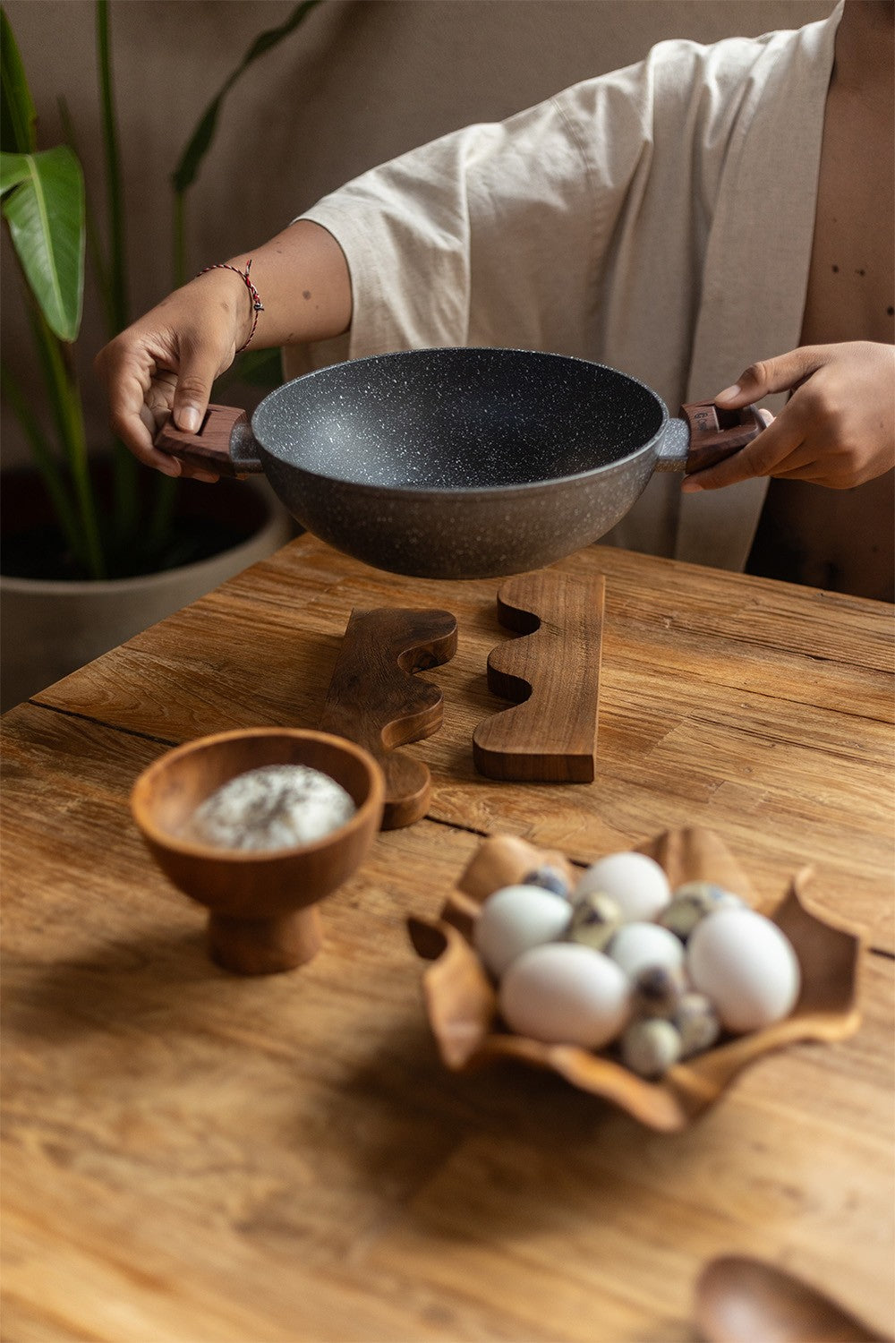 DESSOUS DE PLAT KAROSO