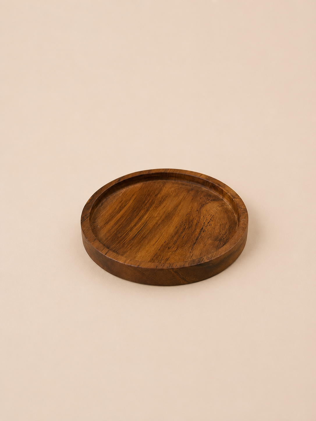 DESSOUS DE VERRE TECK