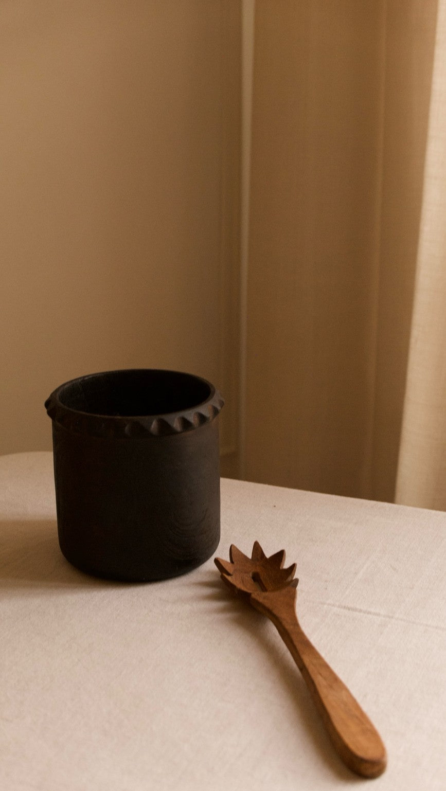 CUILLÈRES À PÂTES