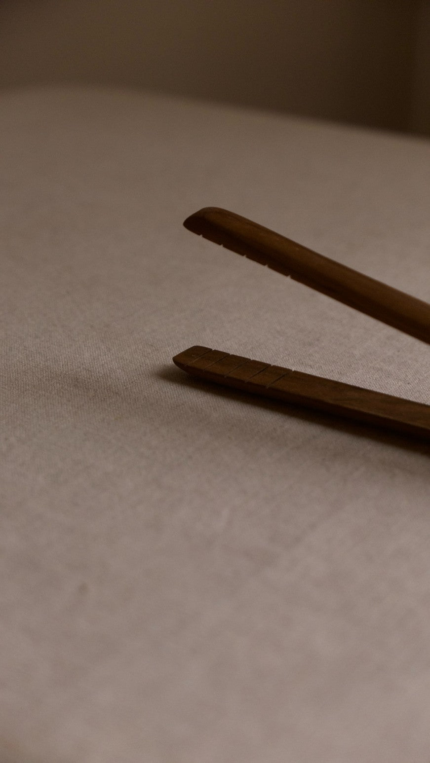 PINCE À GRILLE PAIN