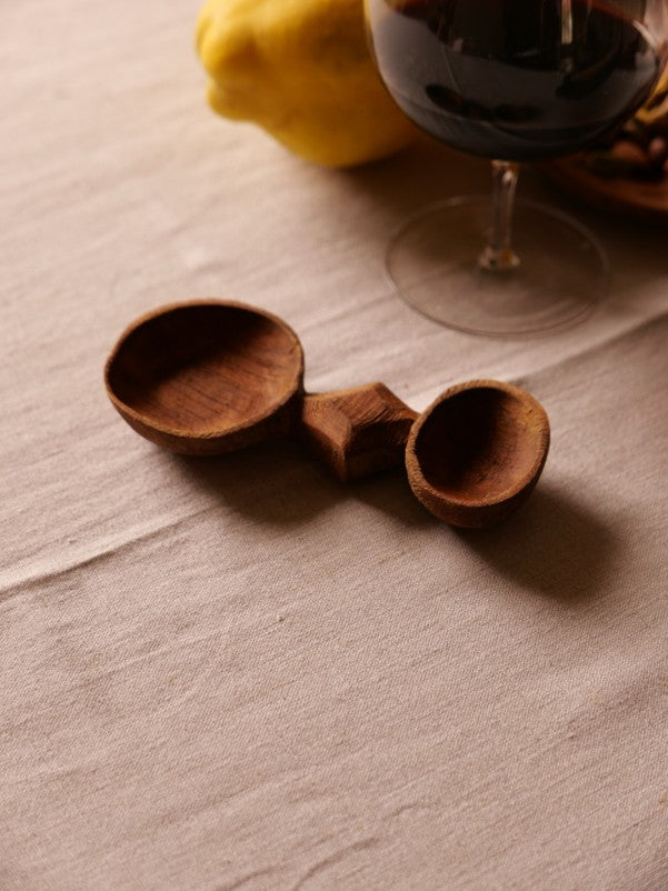 ENSEMBLE SALIÈRE ET POIVRIÈRE