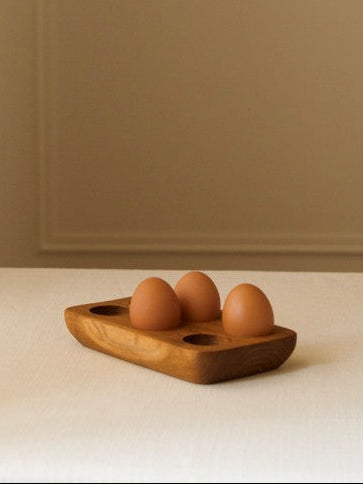 RACK À ŒUFS