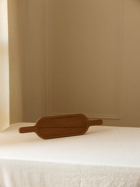 PLATEAU DOUBLE POIGNETS