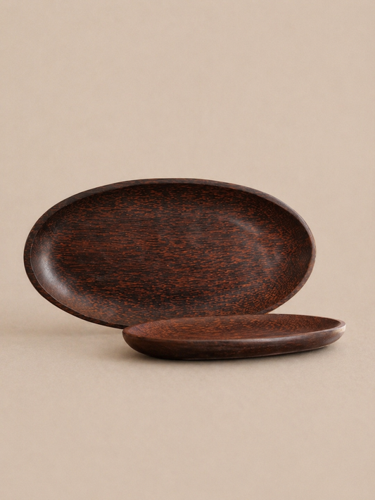 ASSIETTE OVA