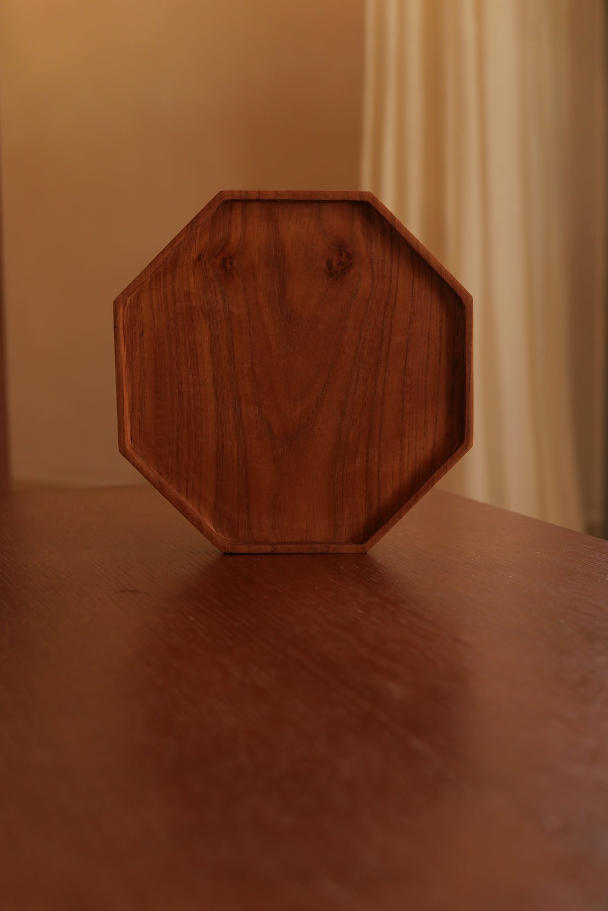 ASSIETTE OCTA