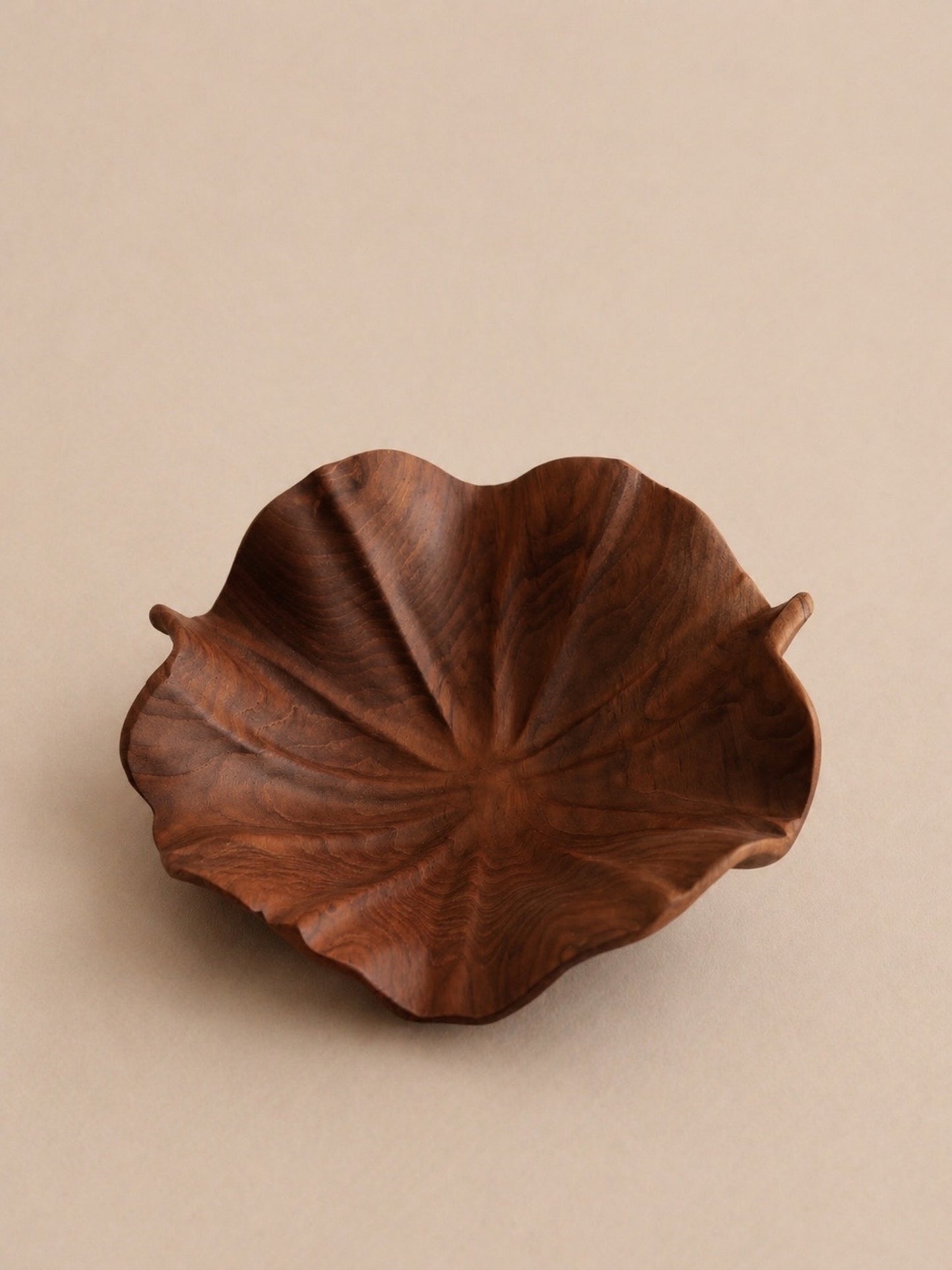 ASSIETTE LOTUS