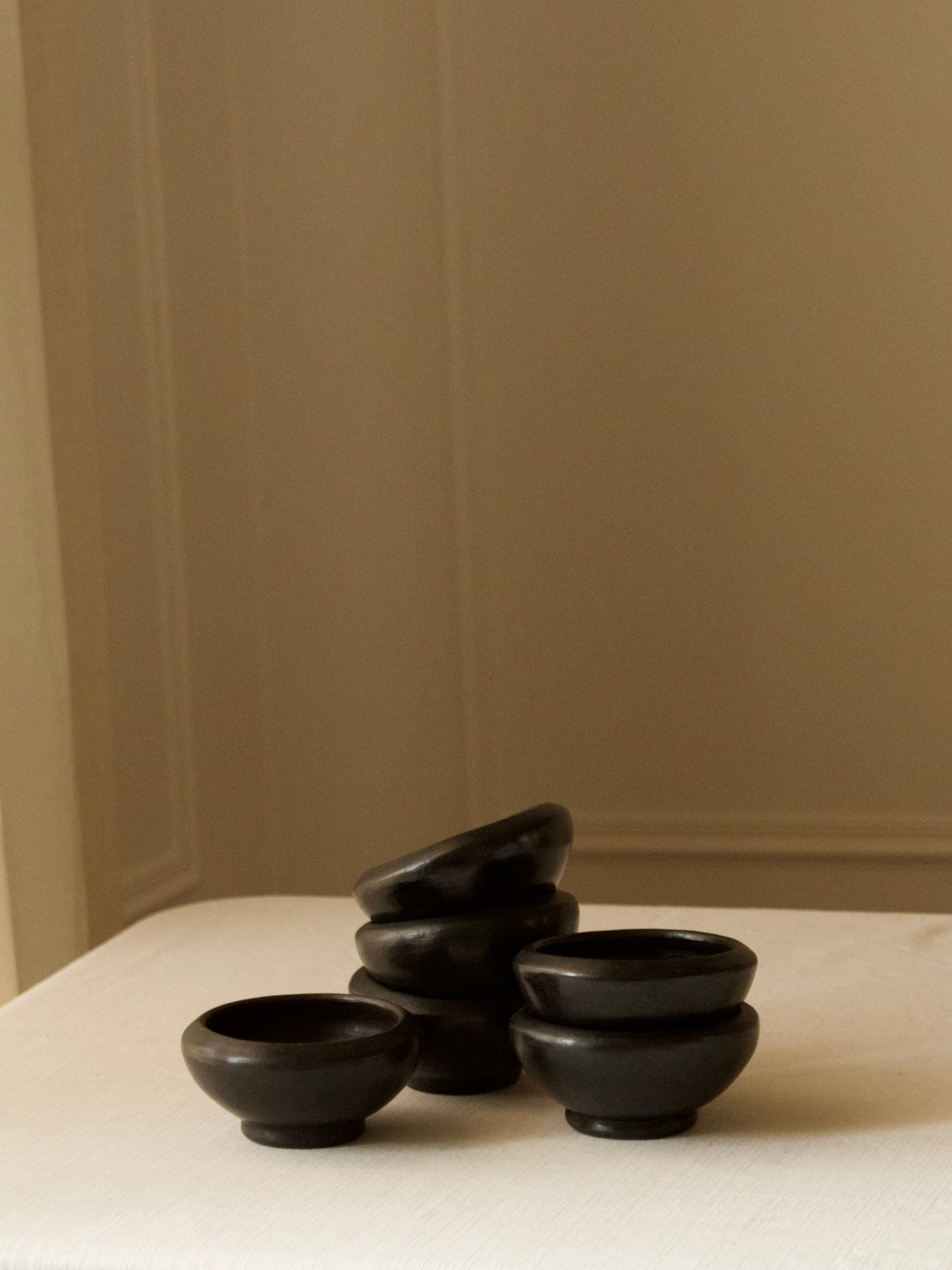 PETITS BOLS TERRACOTTA