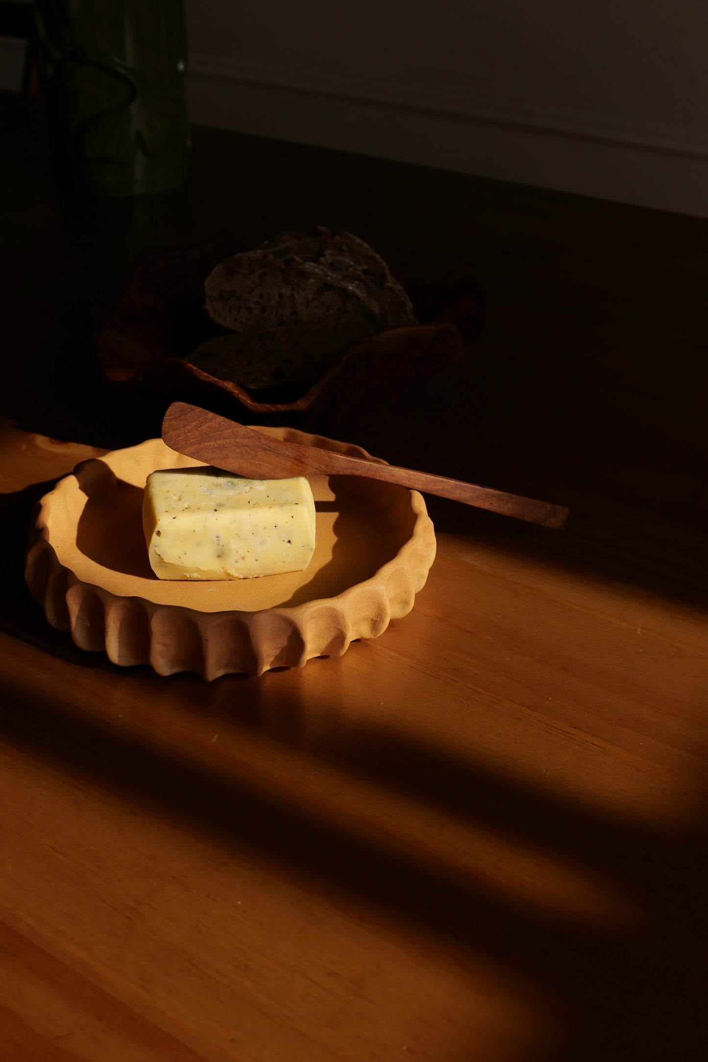 COUTEAU À BEURRE BESAR