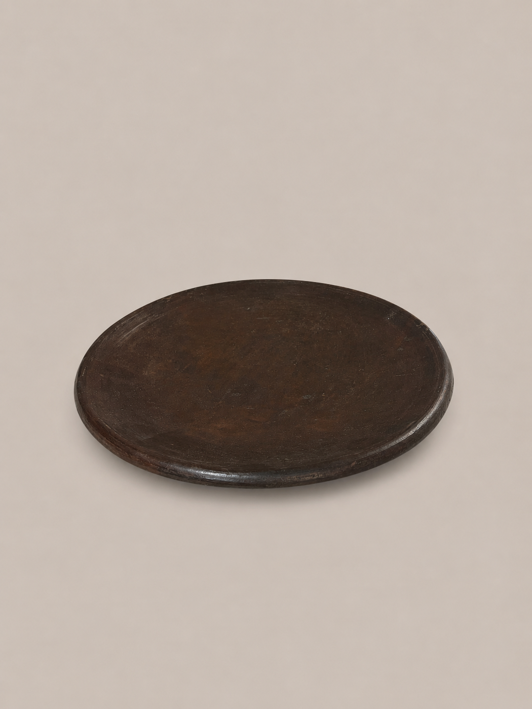 ASSIETTE TERRACOTTA