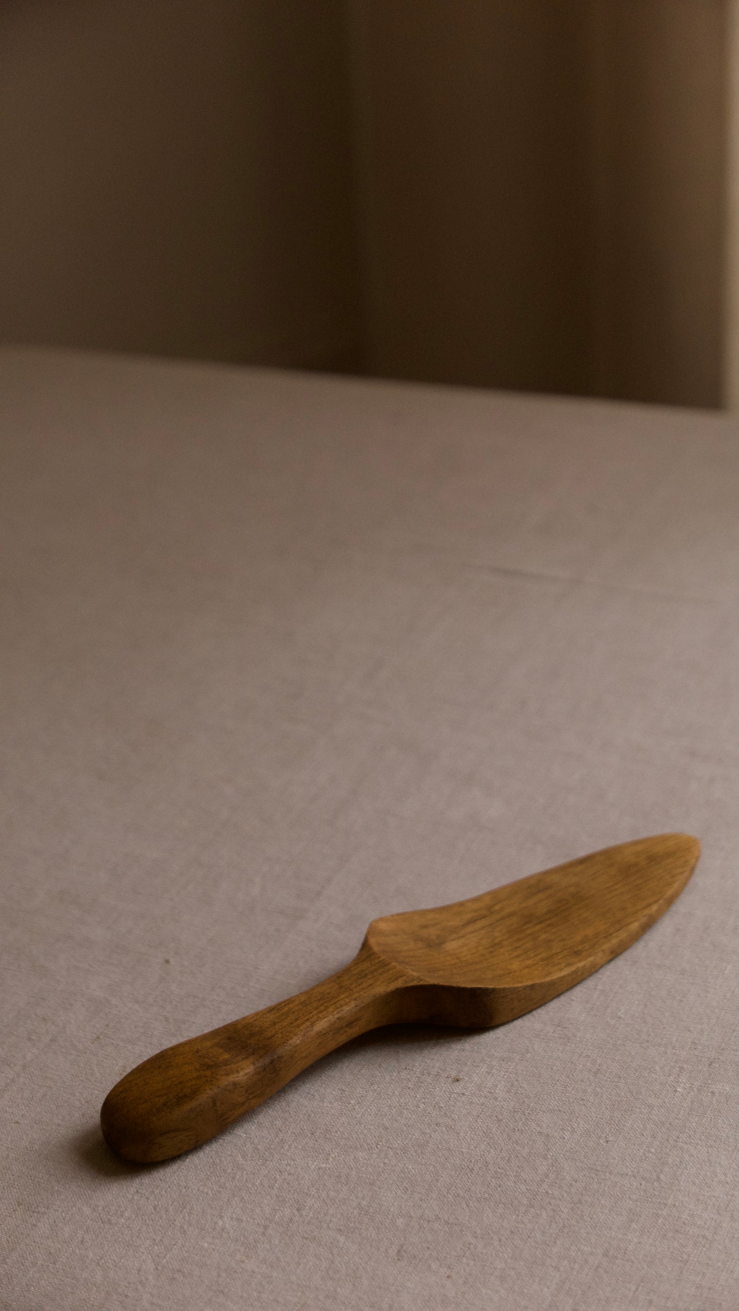 PELLE A TARTE RUSTIQUE