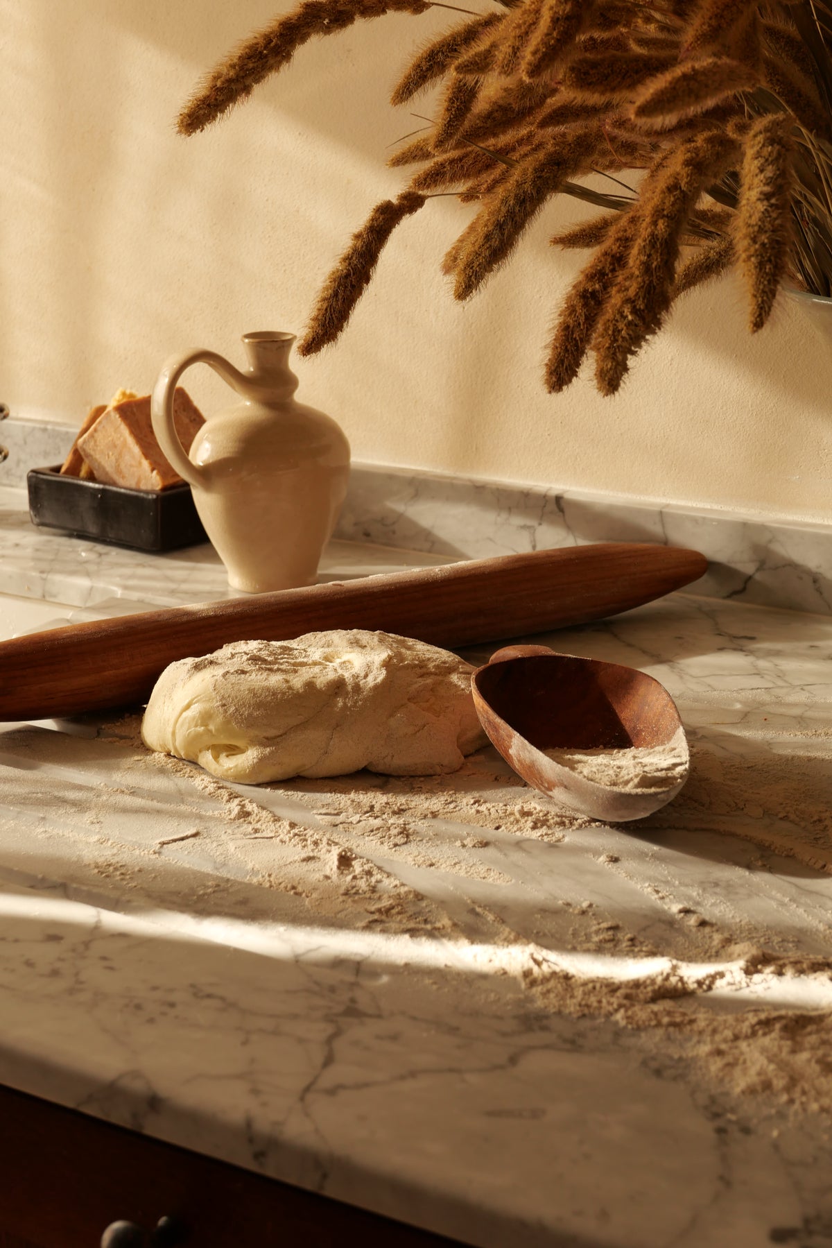 ROULEAU À PÂTISSERIE ORBE