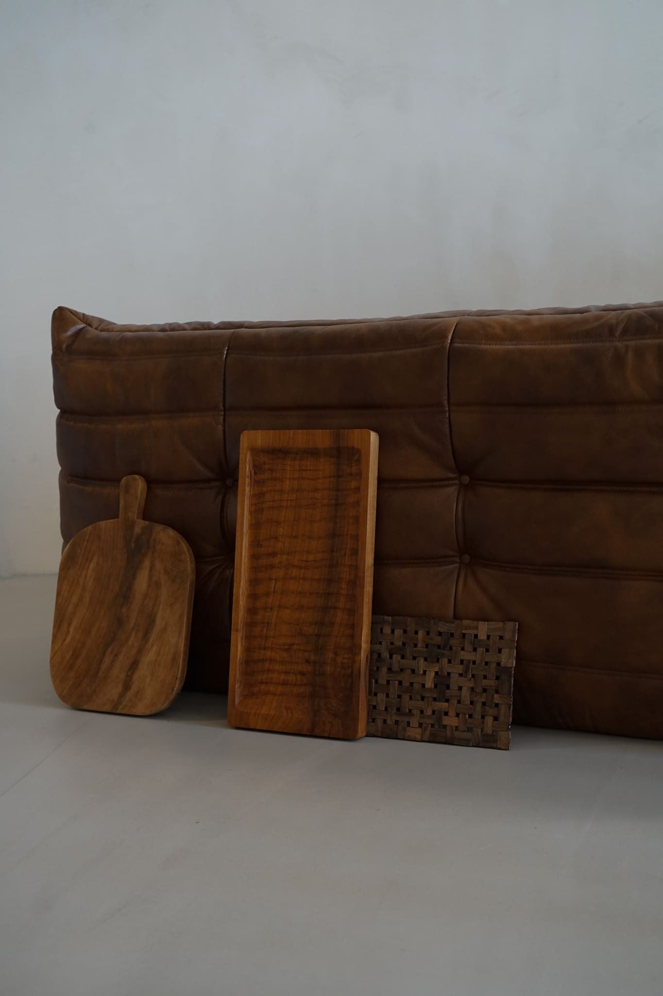 GRAND PLATEAU DÉCORATIF