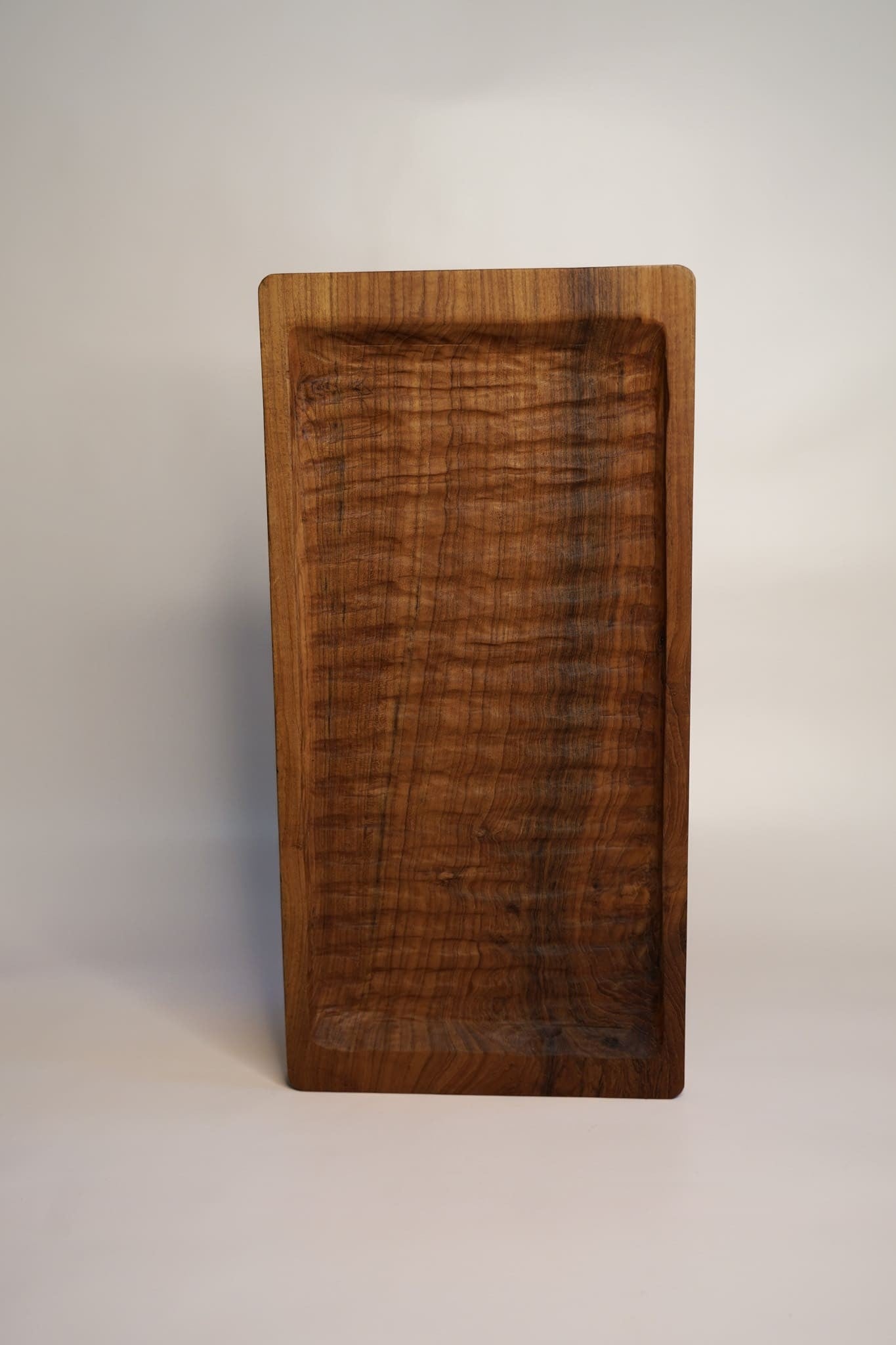 GRAND PLATEAU DÉCORATIF