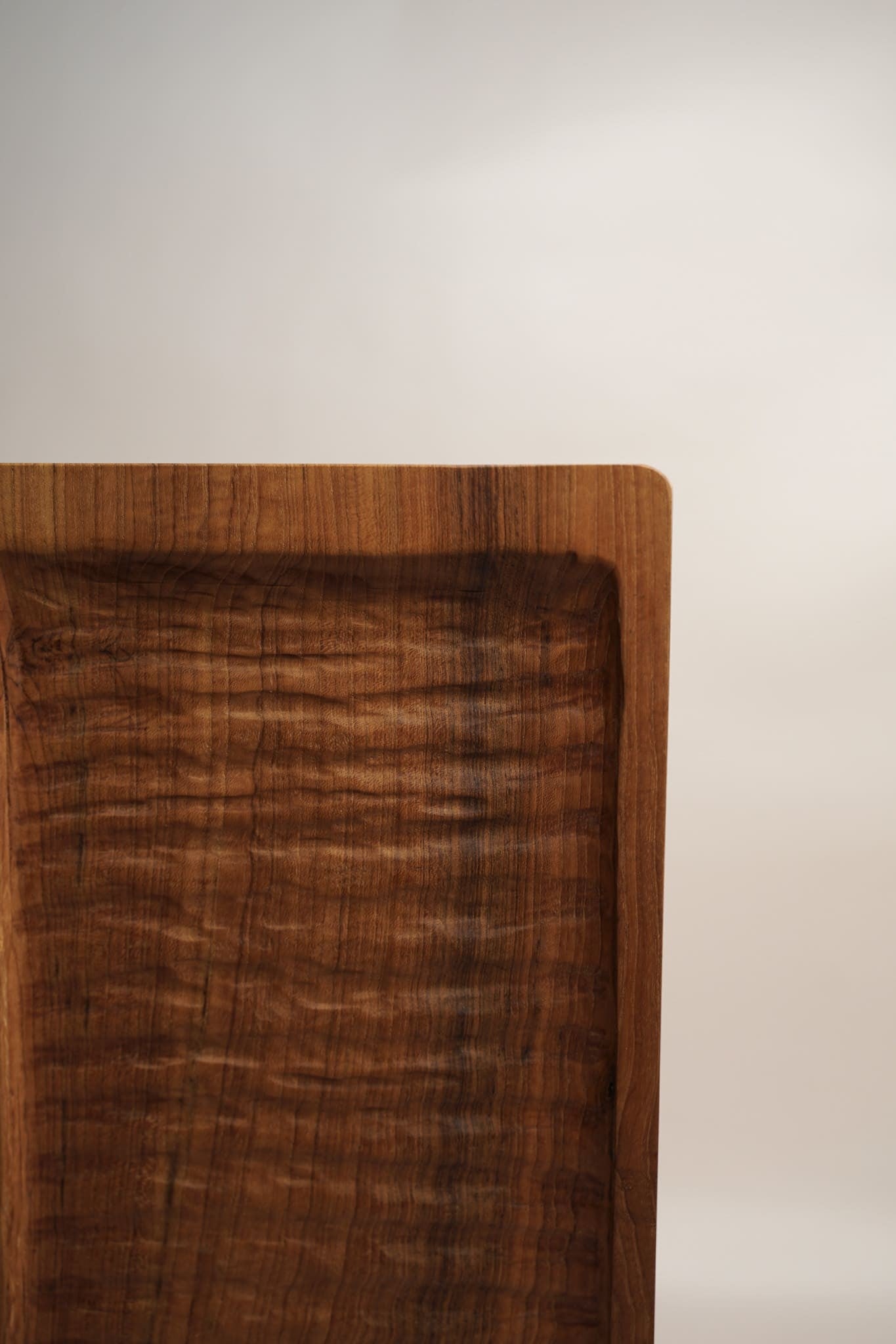 GRAND PLATEAU DÉCORATIF