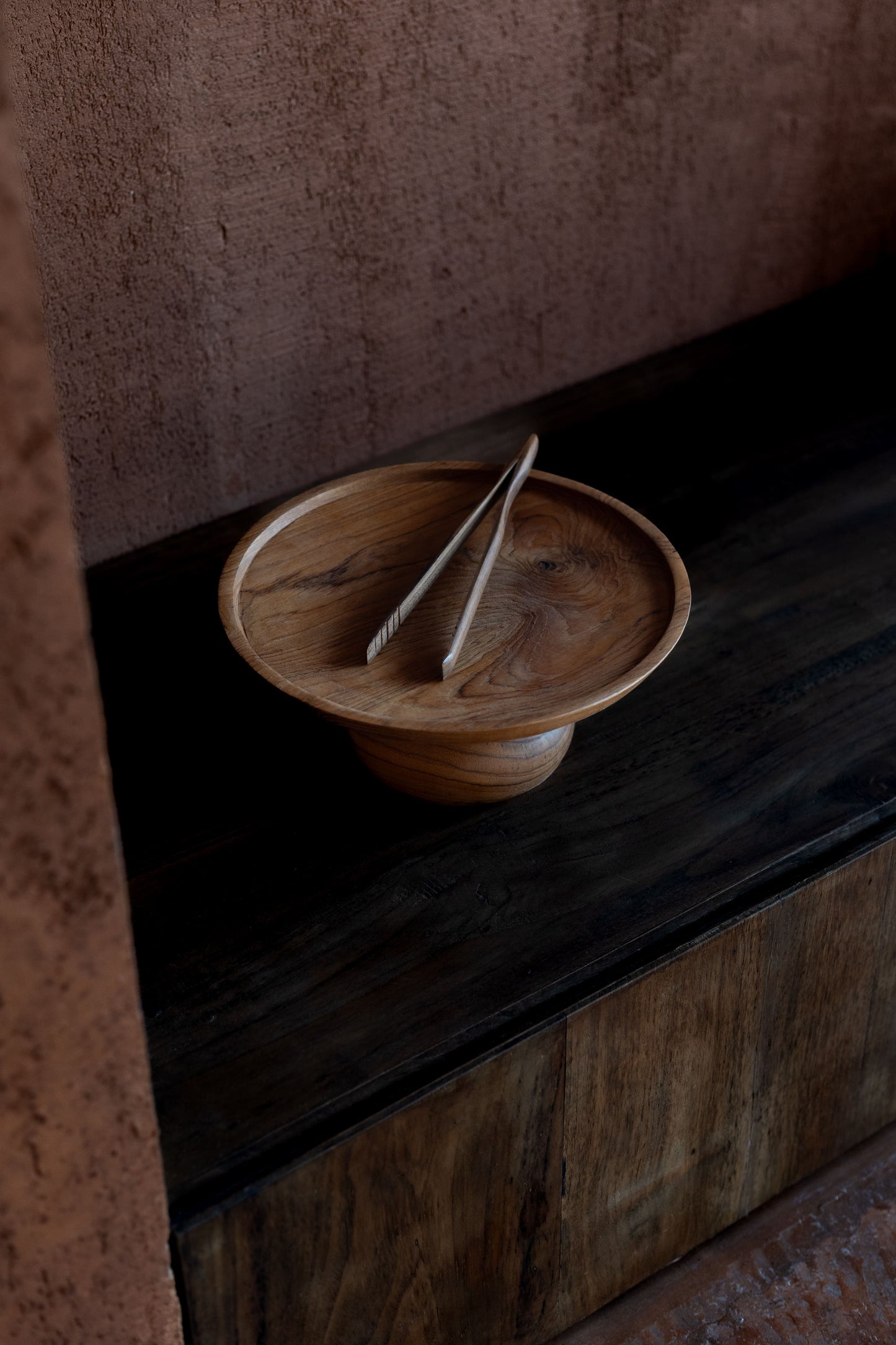 PINCE À GRILLE PAIN