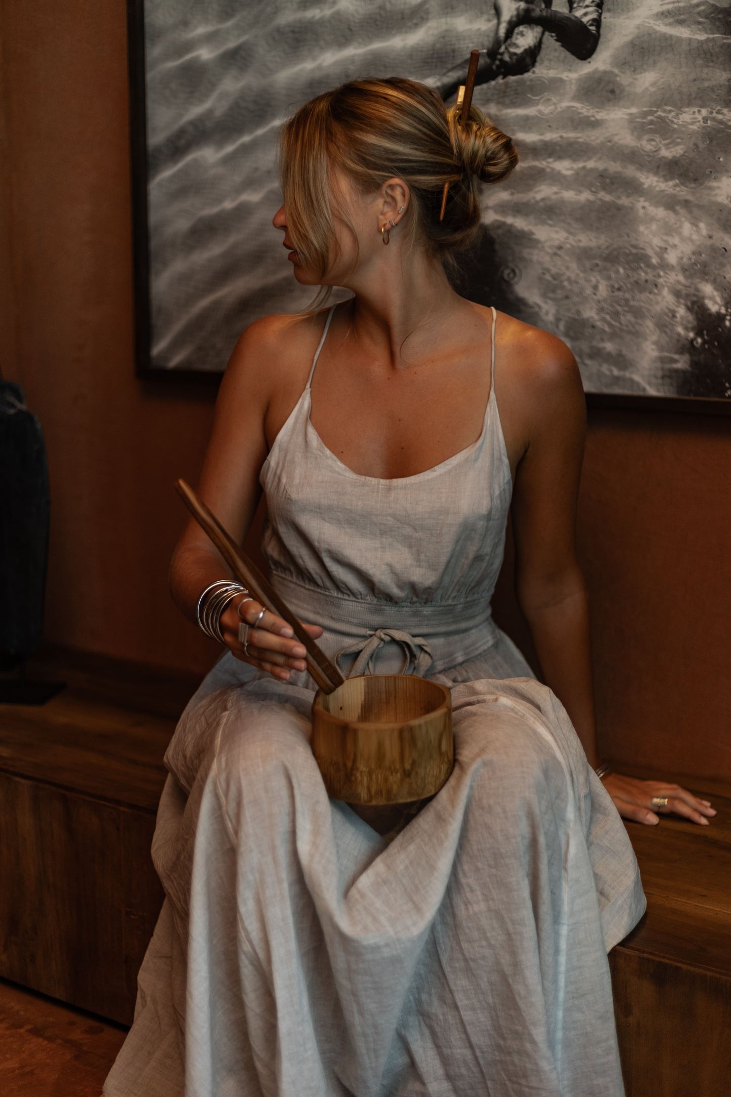 PINCE À GRILLE PAIN