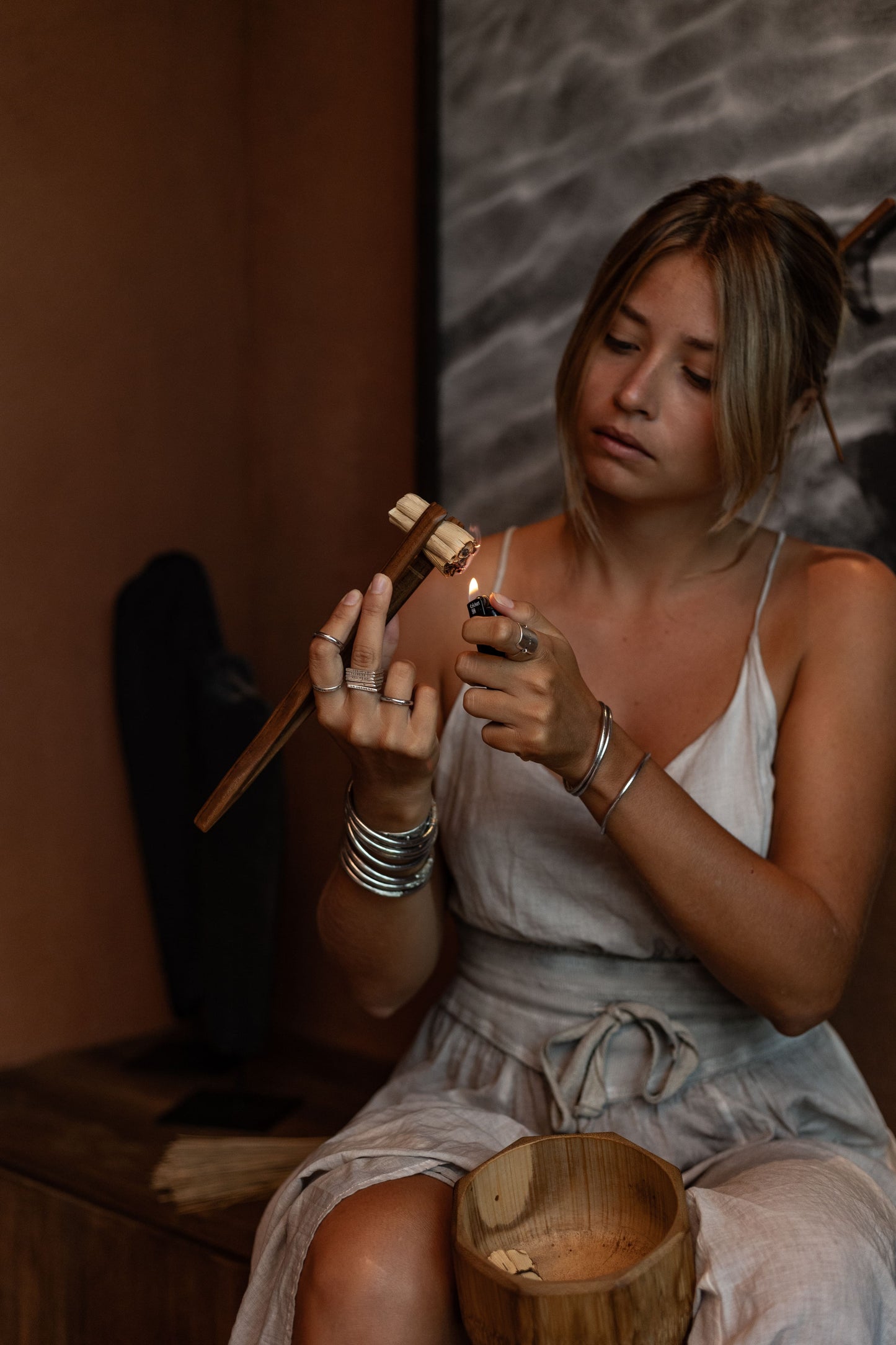 PINCE À GRILLE PAIN