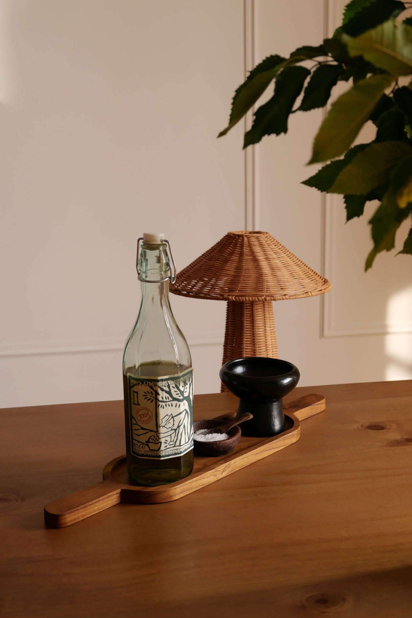 PLATEAU DOUBLE POIGNETS