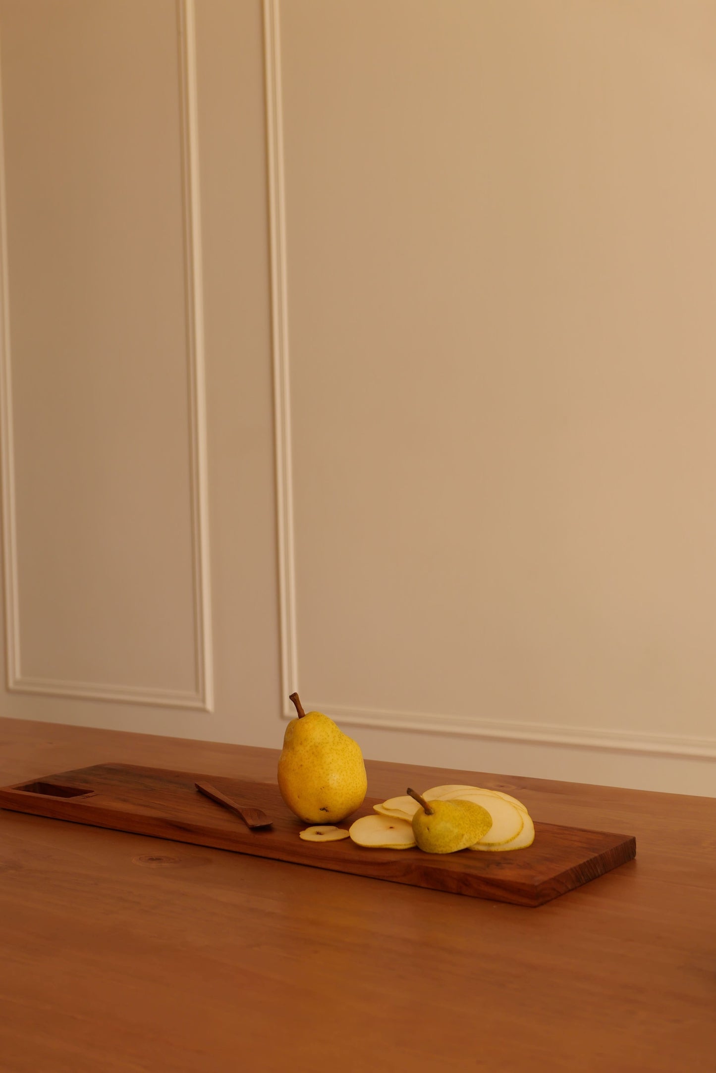 PLANCHE À DÉCOUPER SENDO