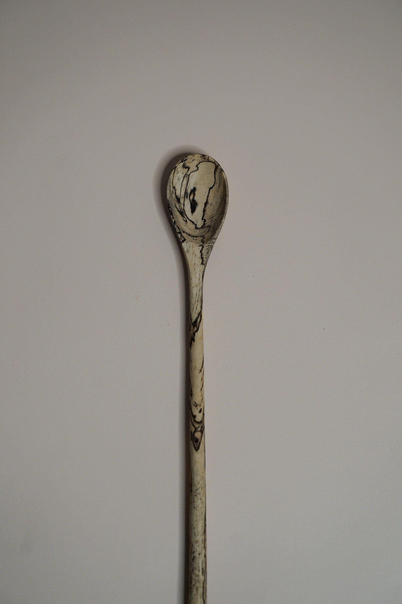 CUILLÈRE À CONFITURE