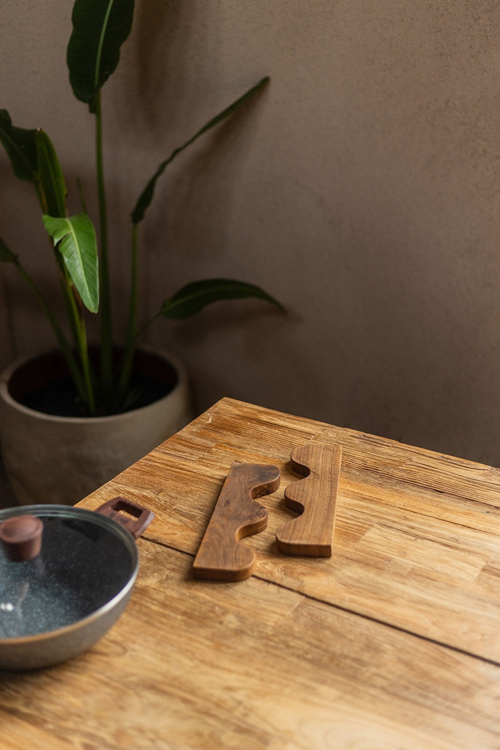 DESSOUS DE PLAT KAROSO