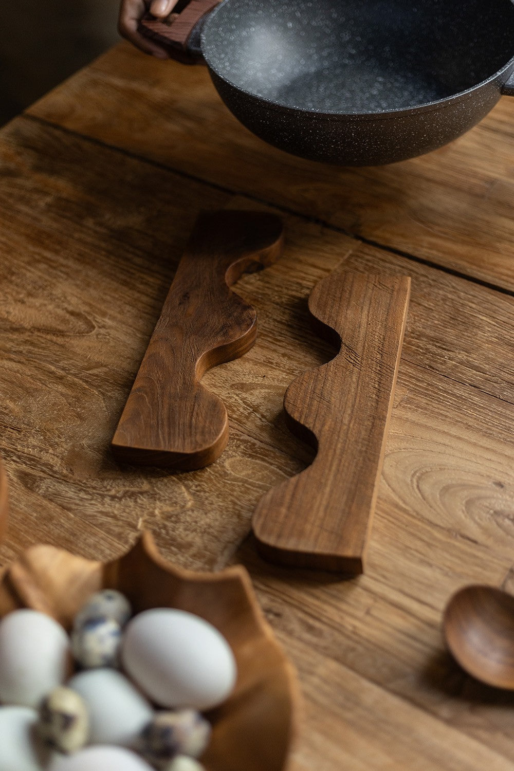 DESSOUS DE PLAT KAROSO