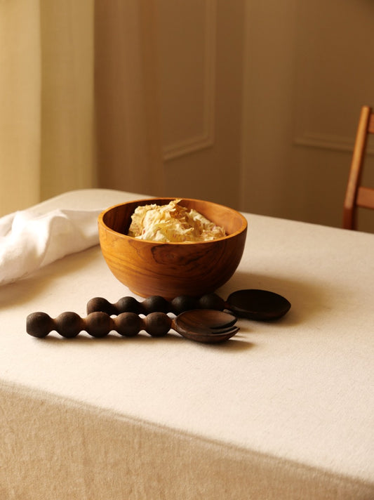 GRAND BOL À SALADE BOLA