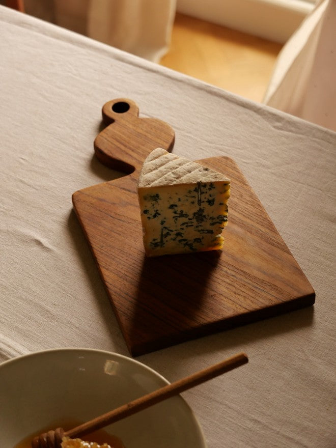 PLANCHE À DÉCOUPER INDAH