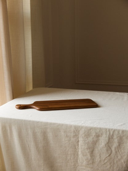 DUO DE PLANCHES AVEC MANCHE KAYU