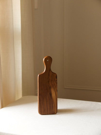 DUO DE PLANCHES AVEC MANCHE KAYU