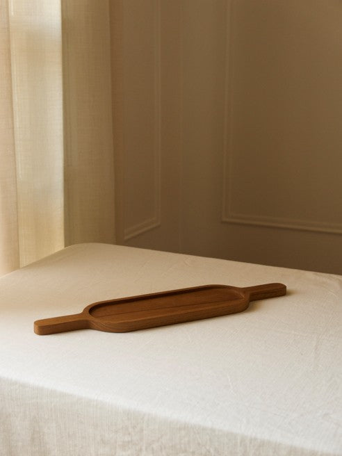 PLATEAU DOUBLE POIGNETS