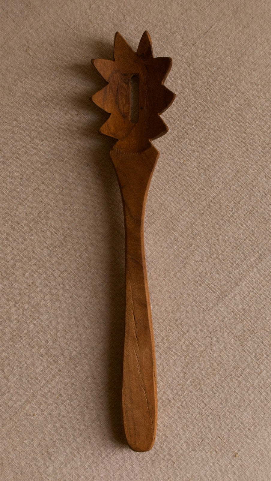 CUILLÈRES À PÂTES