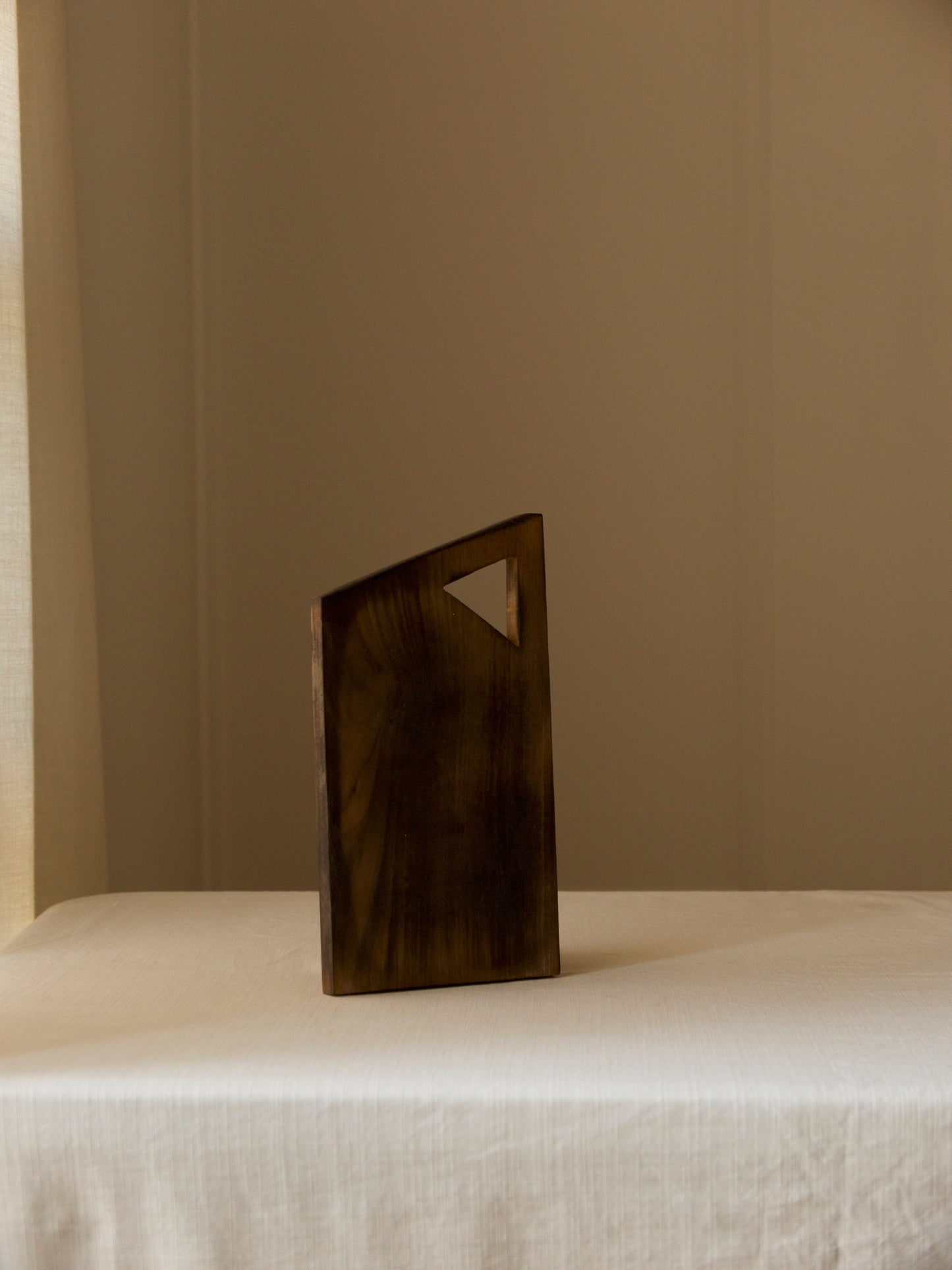 PLANCHE À DÉCOUPER SEGI