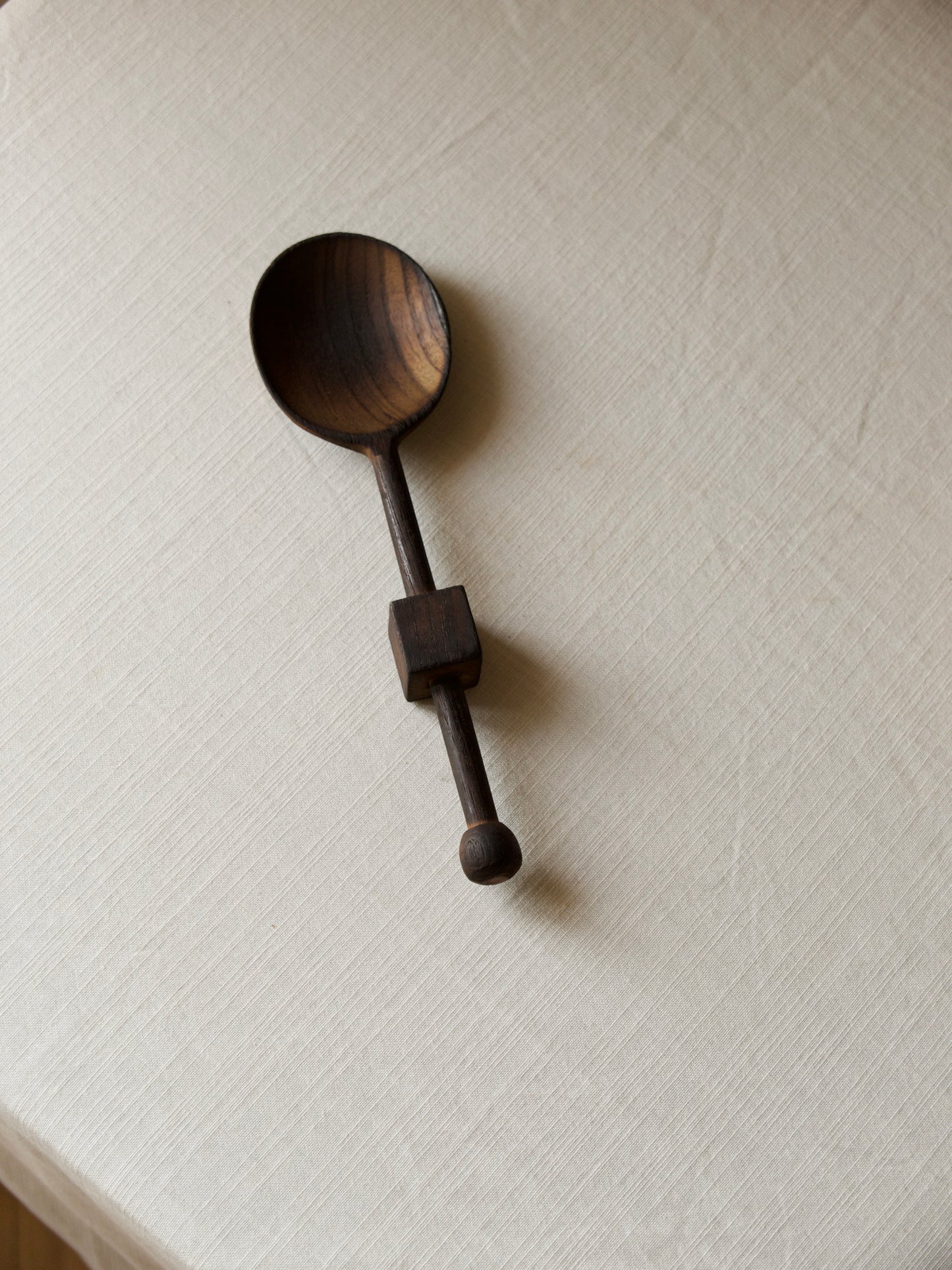 GRANDE CUILLÈRE CUBE