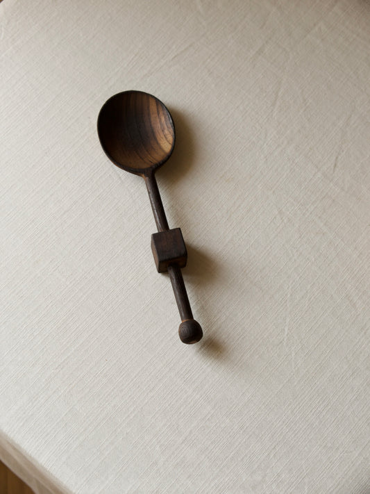 GRANDE CUILLÈRE CUBE