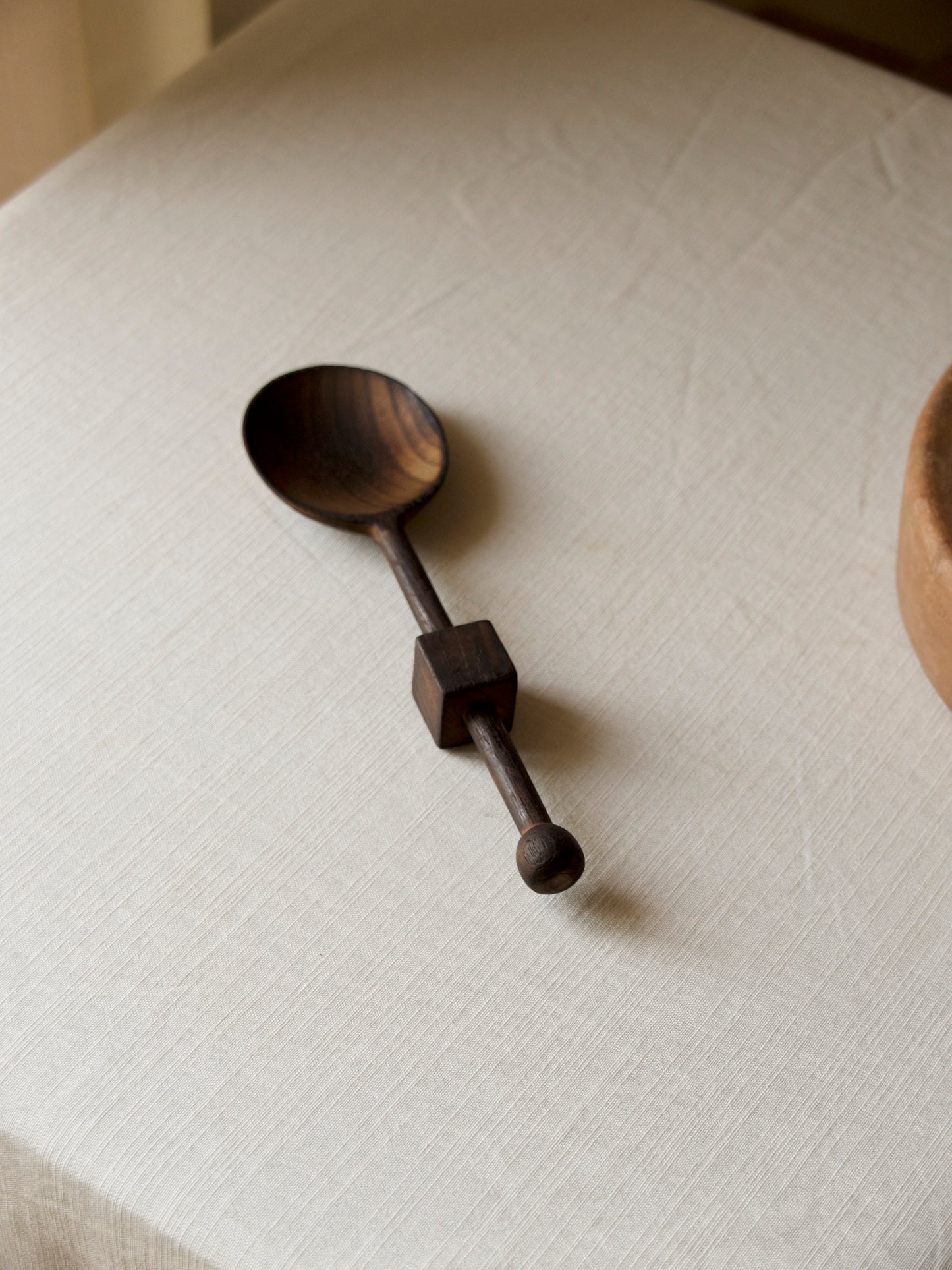 GRANDE CUILLÈRE CUBE