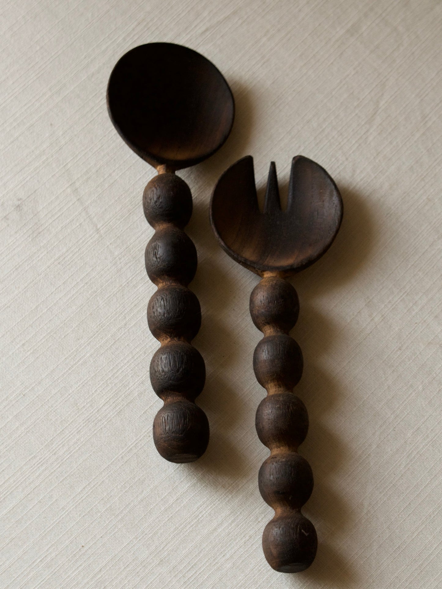 COUVERTS À SALADE SUMBA