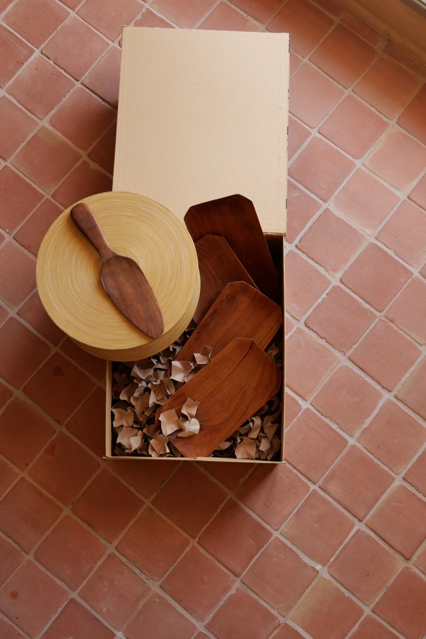 BOX SOLA