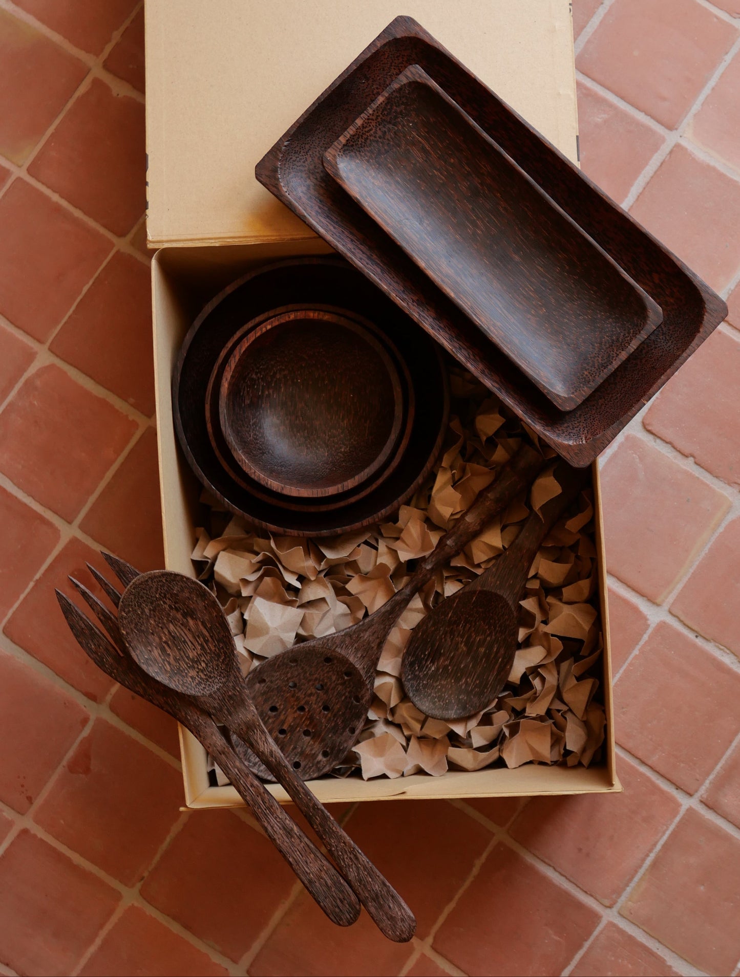 BOX TANO