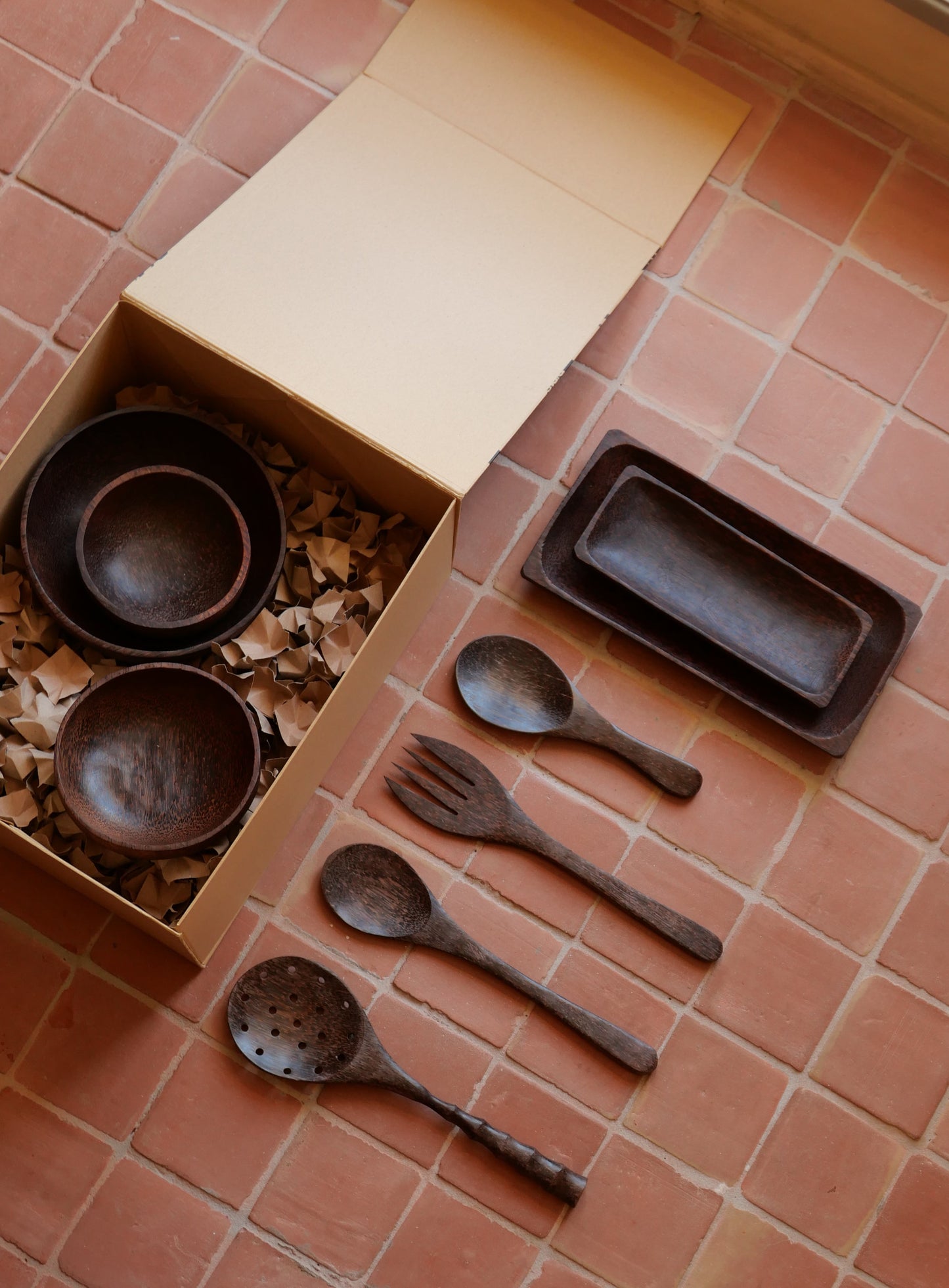 BOX TANO