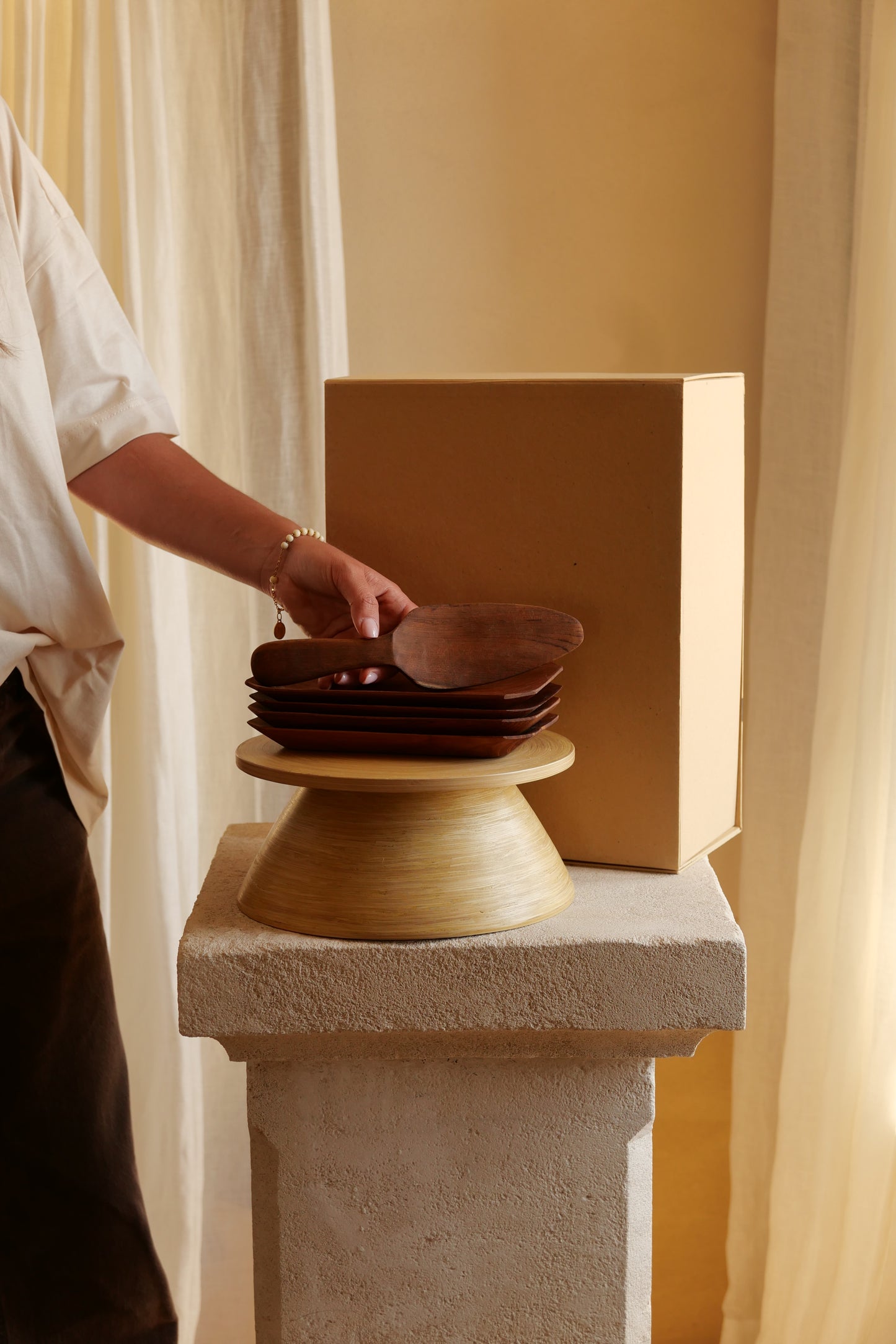 BOX SOLA