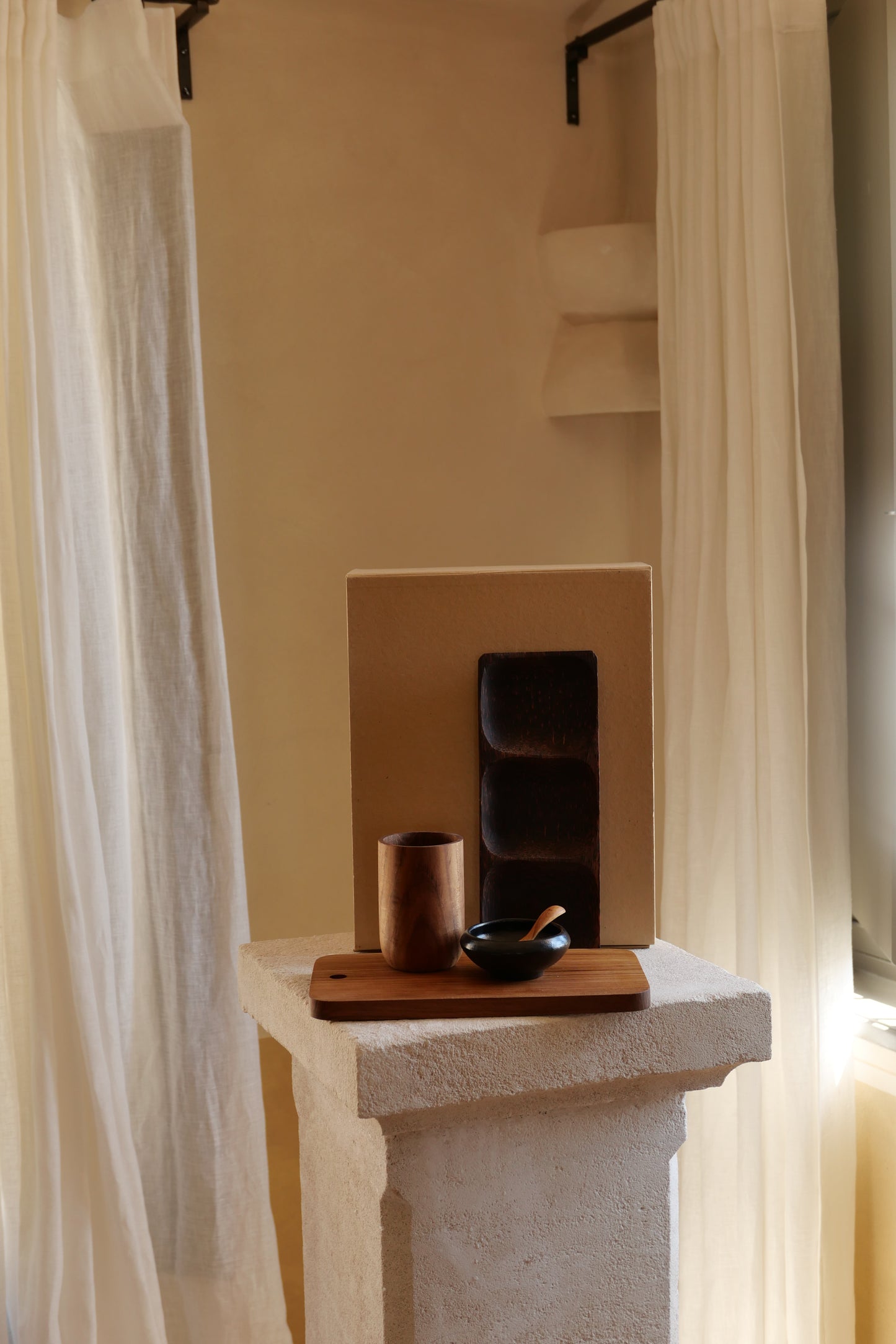 BOX ORA