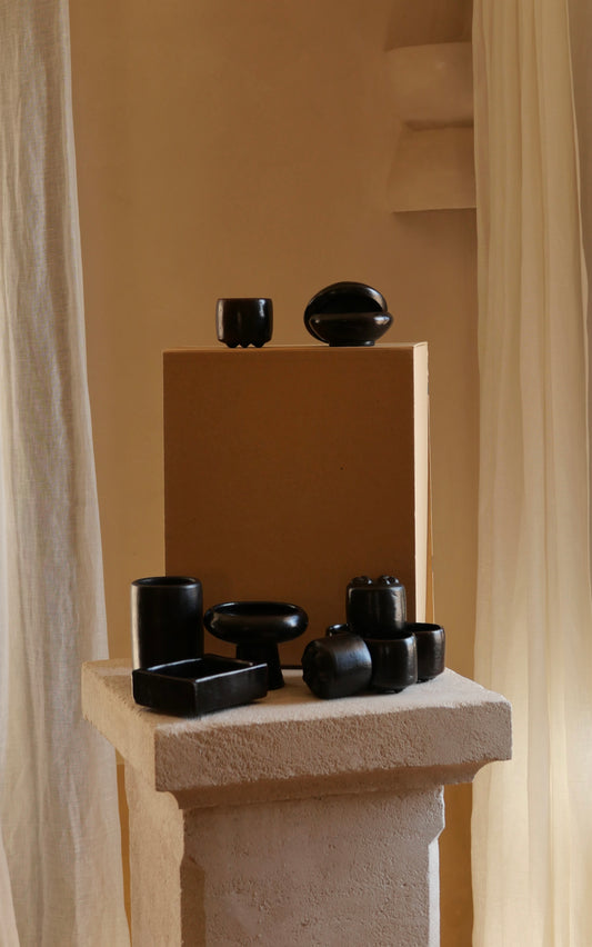 BOX KERA