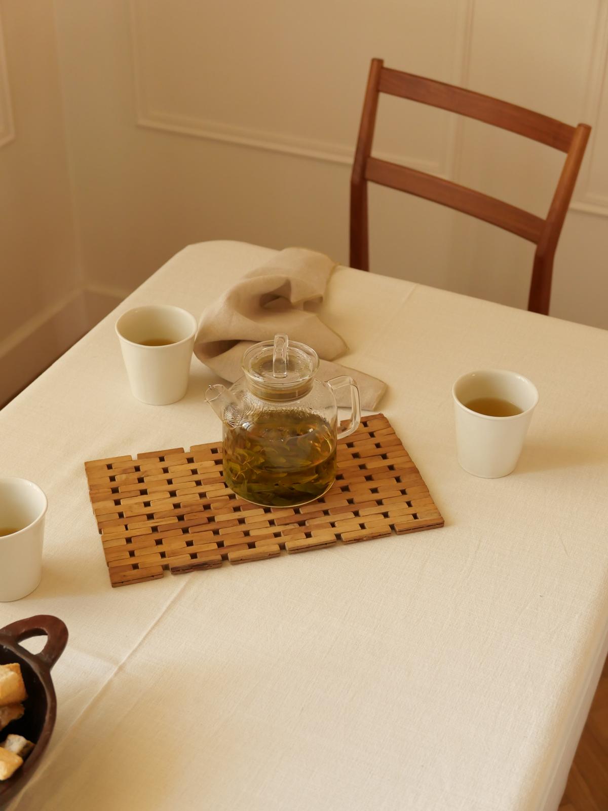 DESSOUS DE PLAT PUZZLE