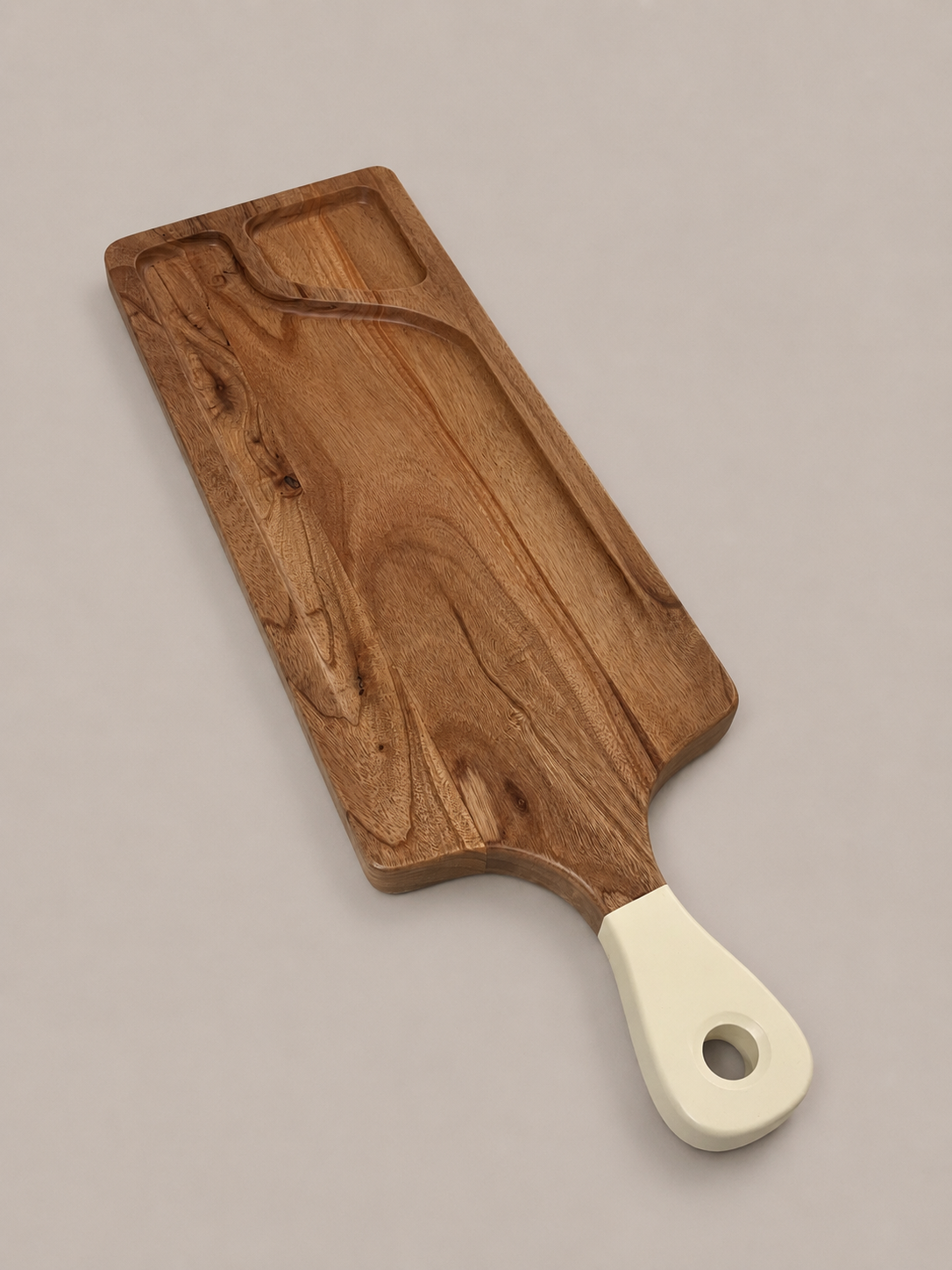 LONGUE PLANCHE BAYUR