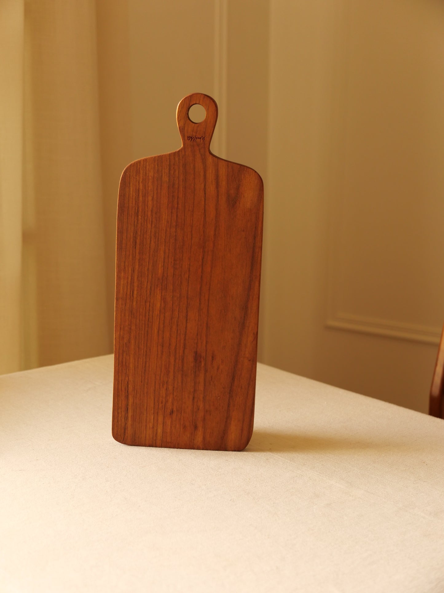 PLANCHE À DECOUPER SÉTIA