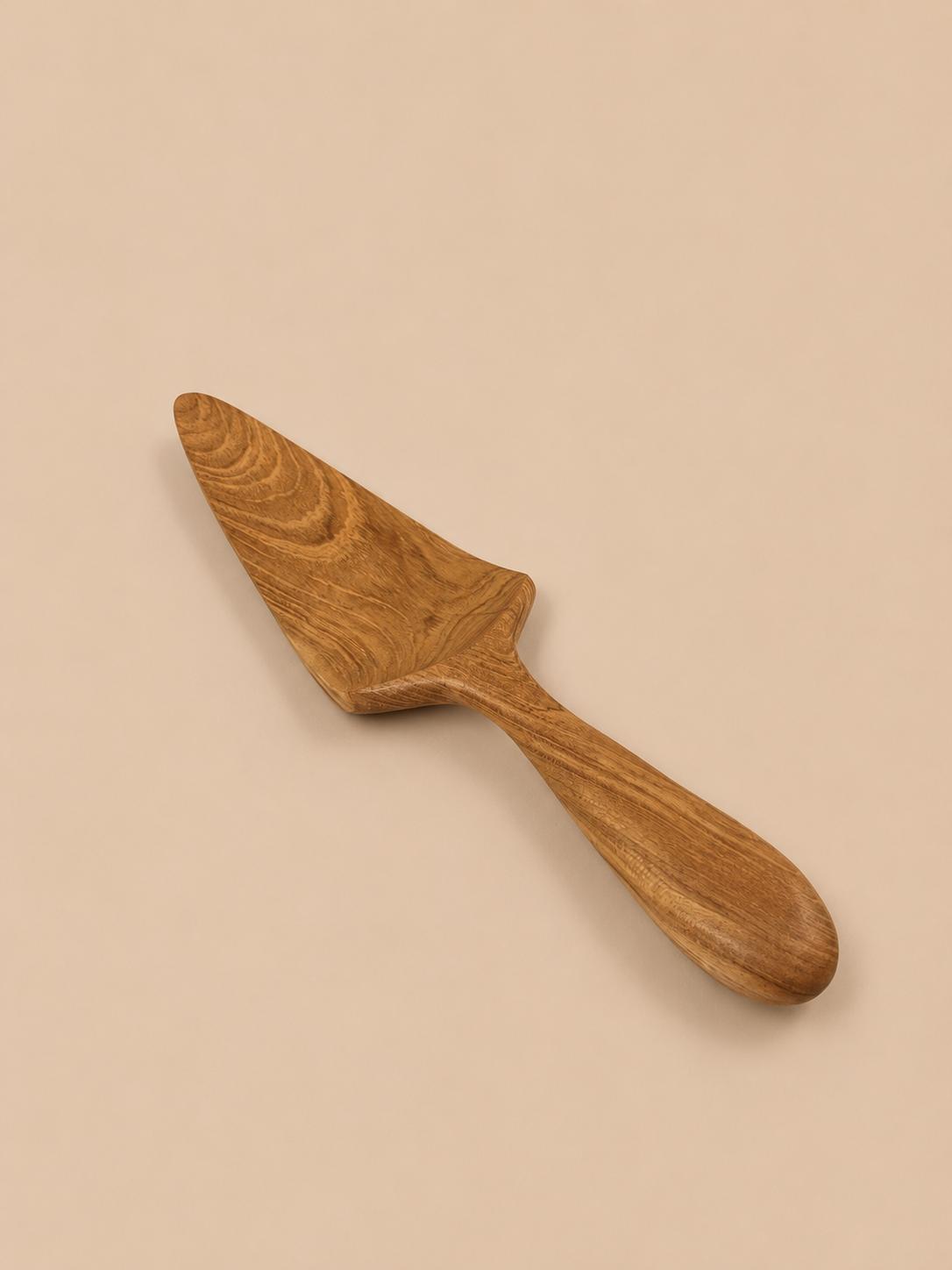 PELLE A TARTE RUSTIQUE