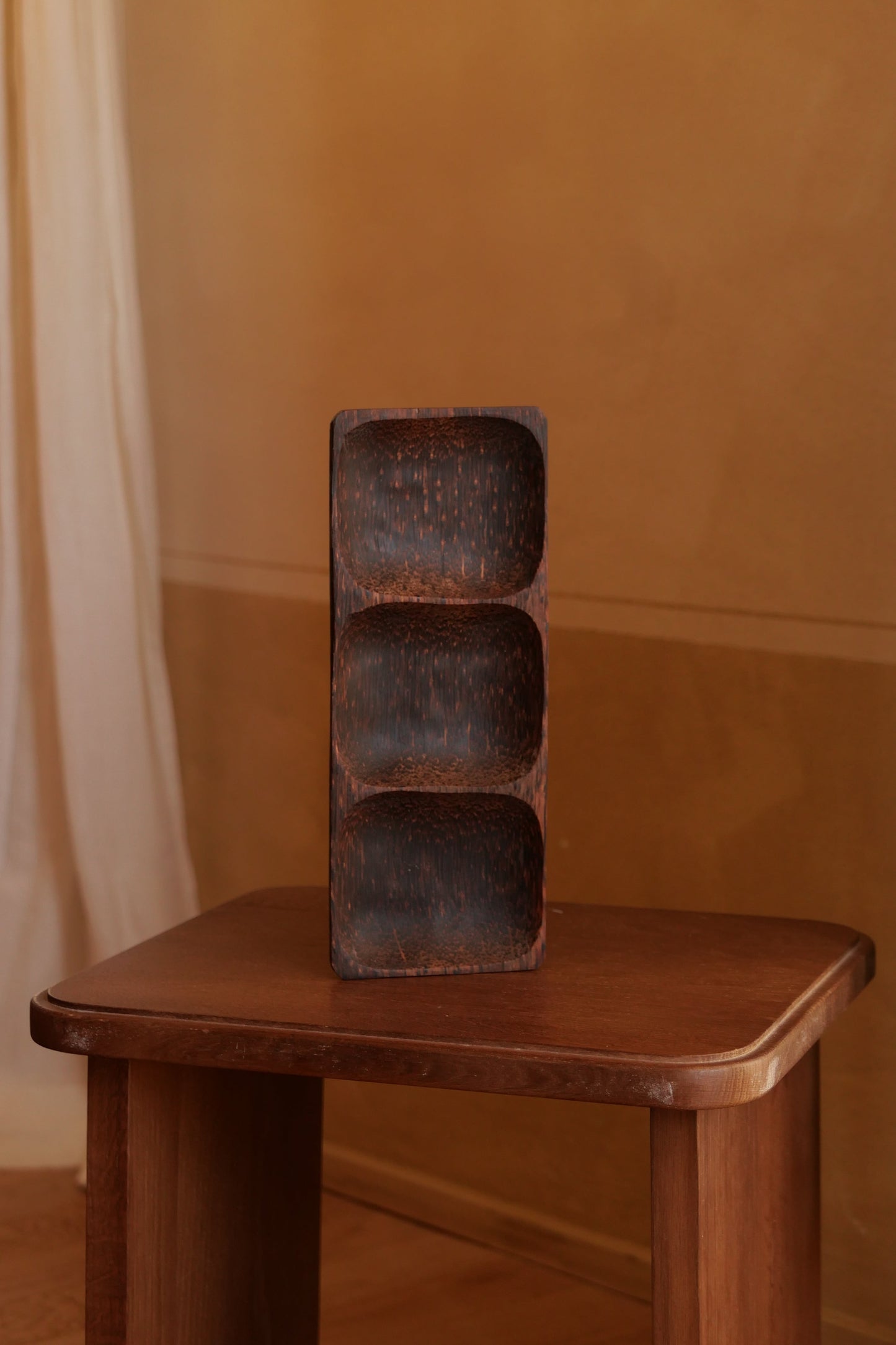 ASSIETTE TRÉ