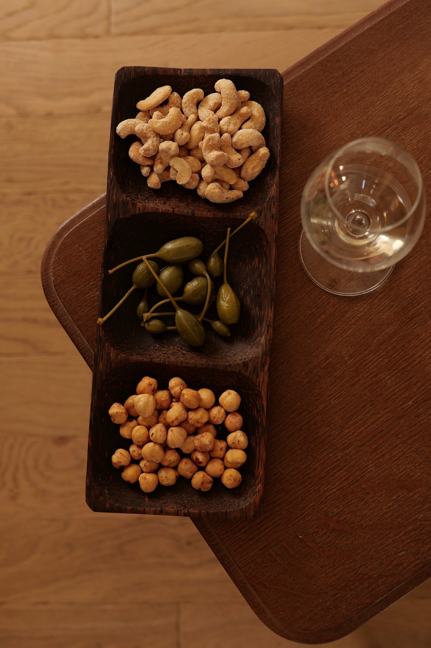 ASSIETTE TRÉ